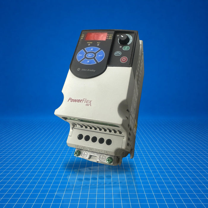 22F-A4P2N103 Allen-Bradley