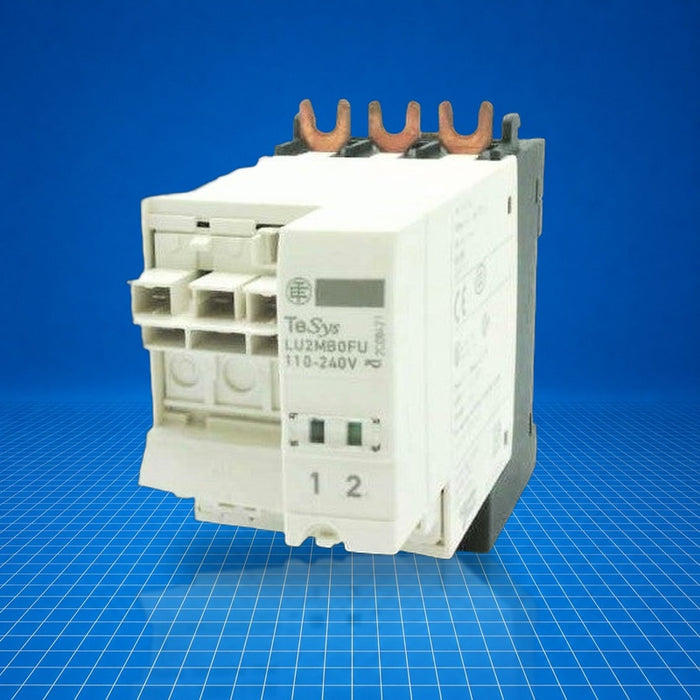 LU2MB0FU Schneider Electric