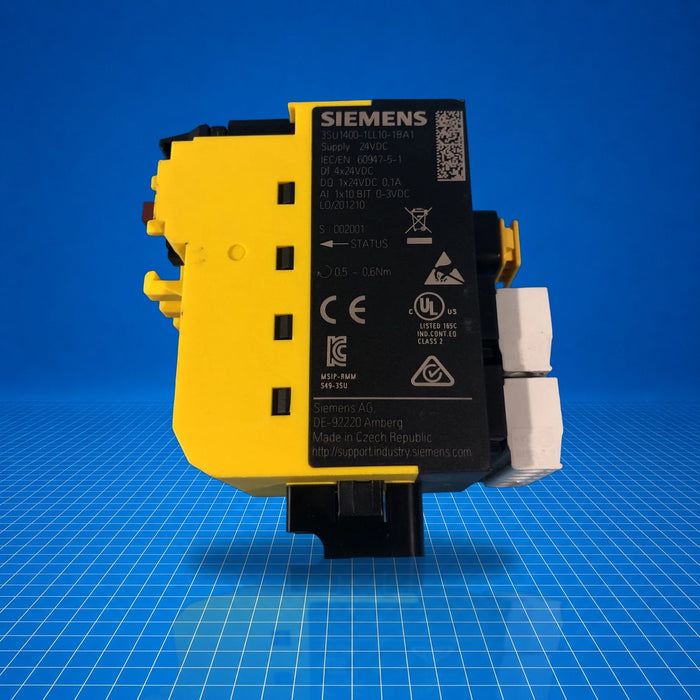 3SU1400-1LL10-1BA1 Siemens