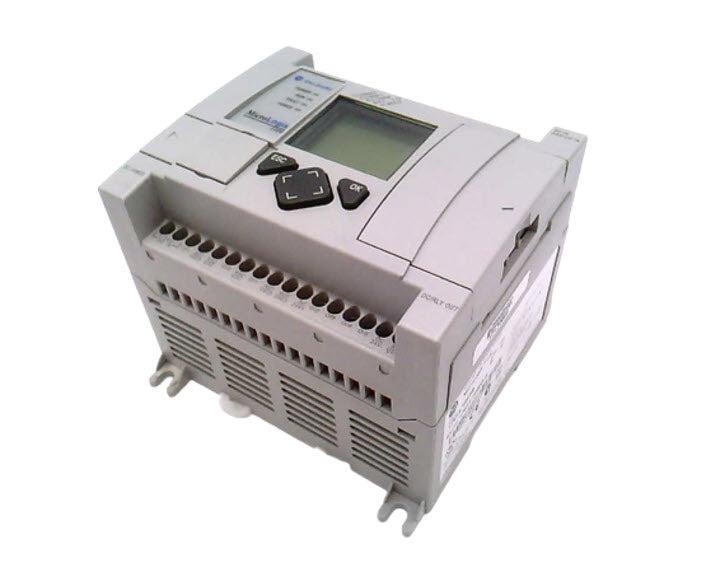 1763-L16BBB Allen-Bradley
