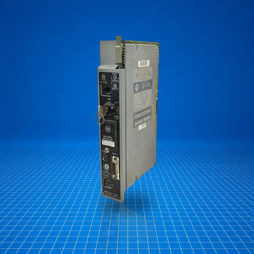 1772-LZP Allen-Bradley