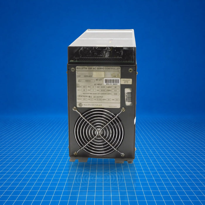1391B-AA22 Allen Bradley industrial automation part