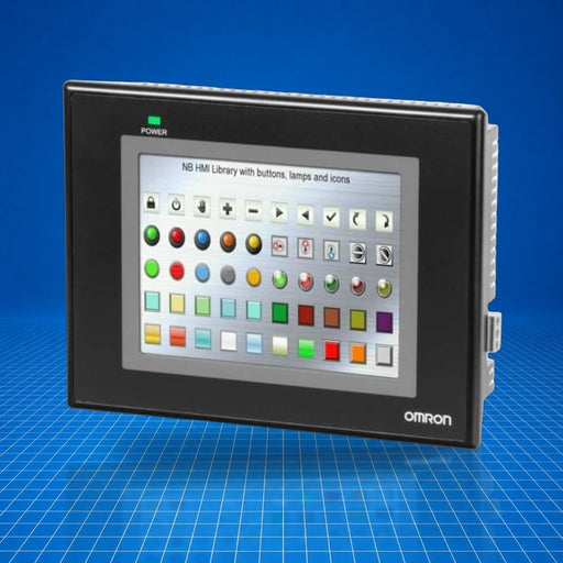 NB5Q-TW01B Omron