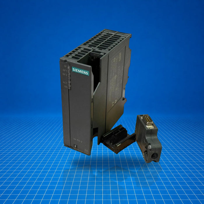 6ES7153-2BA82-0XB0 Siemens