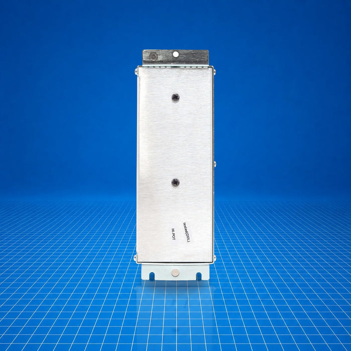 2097-V33PR6 Allen Bradley industrial automation part - part number label view