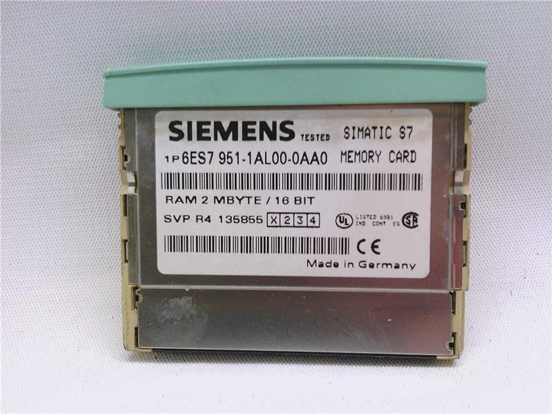 6ES7951-1AL00-0AA0 Siemens