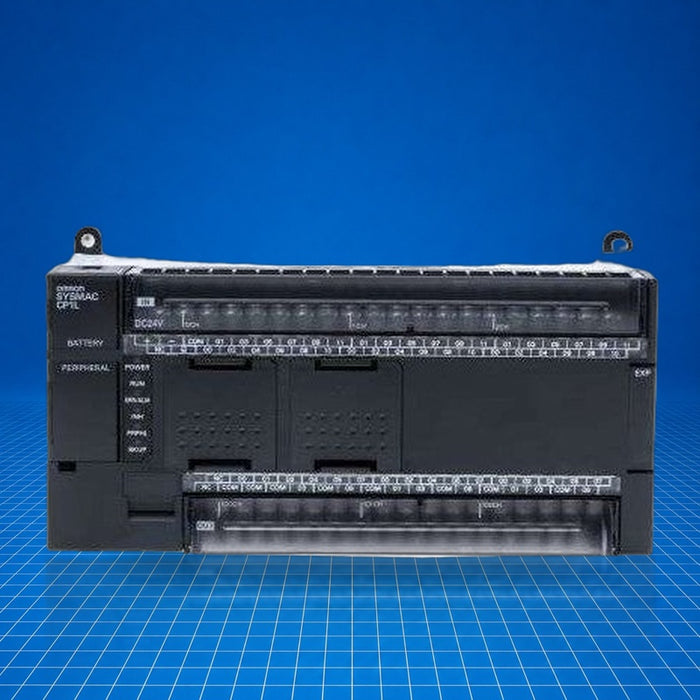 CP1L-M60DT-A Omron