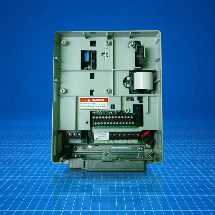 20AC2P1A0AYNANC0 Allen-Bradley