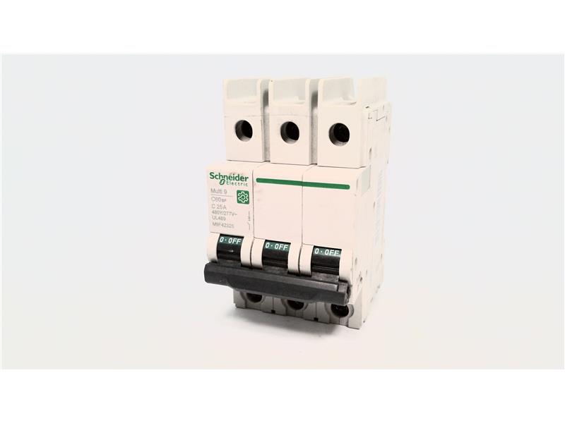 M9F42325 Schneider Electric