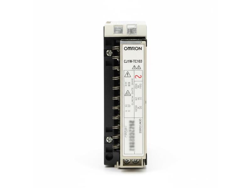 CJ1W-TC103 Omron
