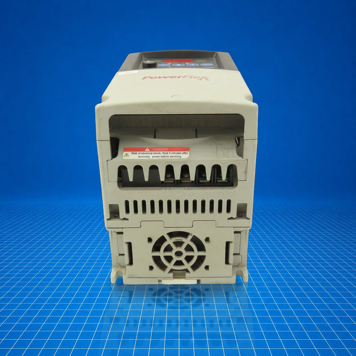 22A-A8P0N114 Allen-Bradley