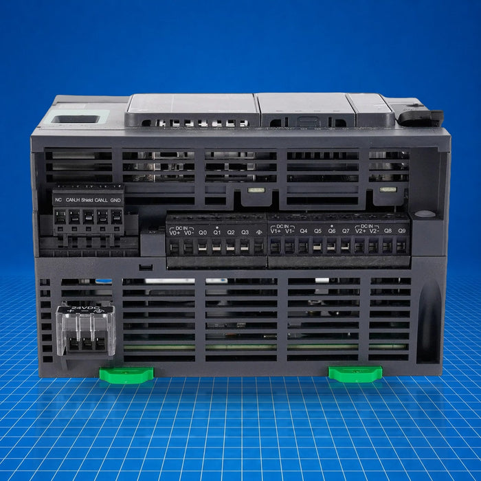 TM241CEC24U Schneider Electric - unit detail