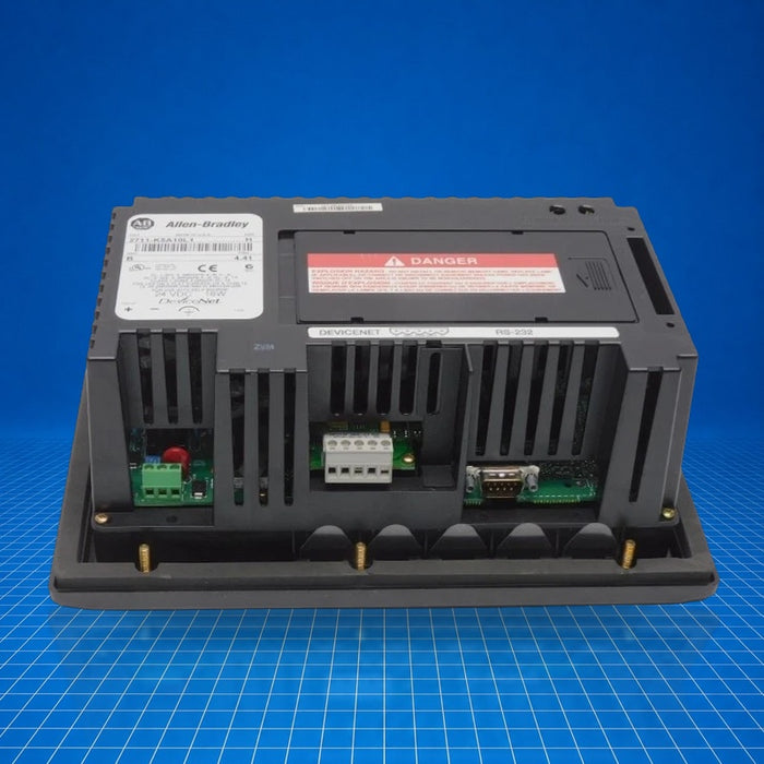 2711-K5A10 Allen-Bradley