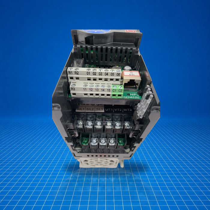 25A-D2P3N104 Allen-Bradley