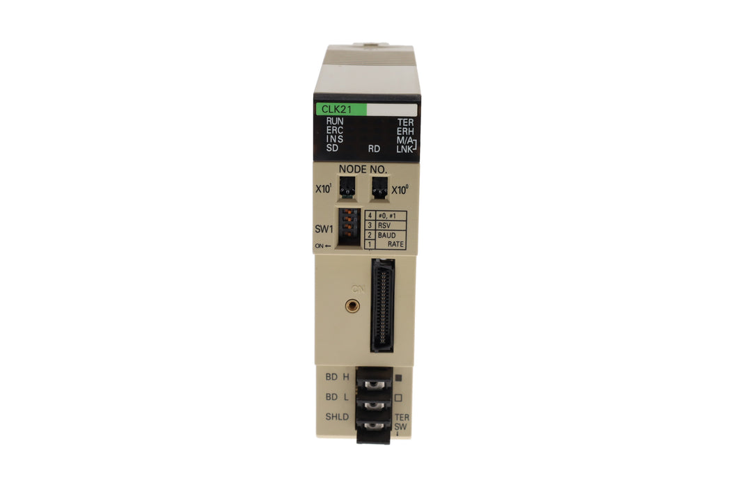 C200HWCLK21 Omron