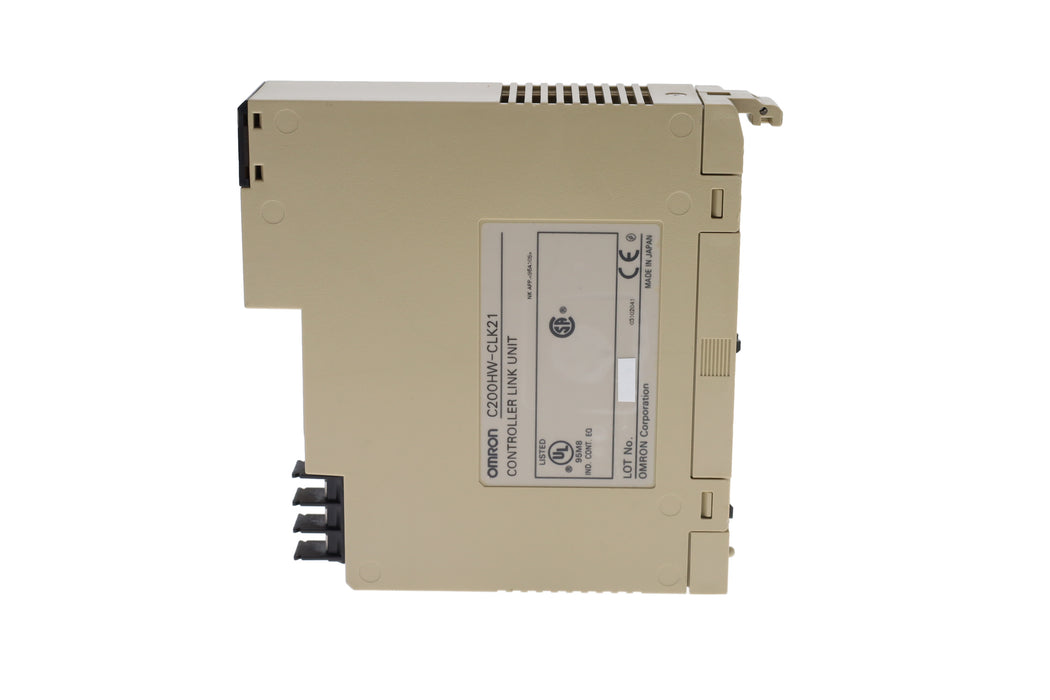 C200HWCLK21 Omron