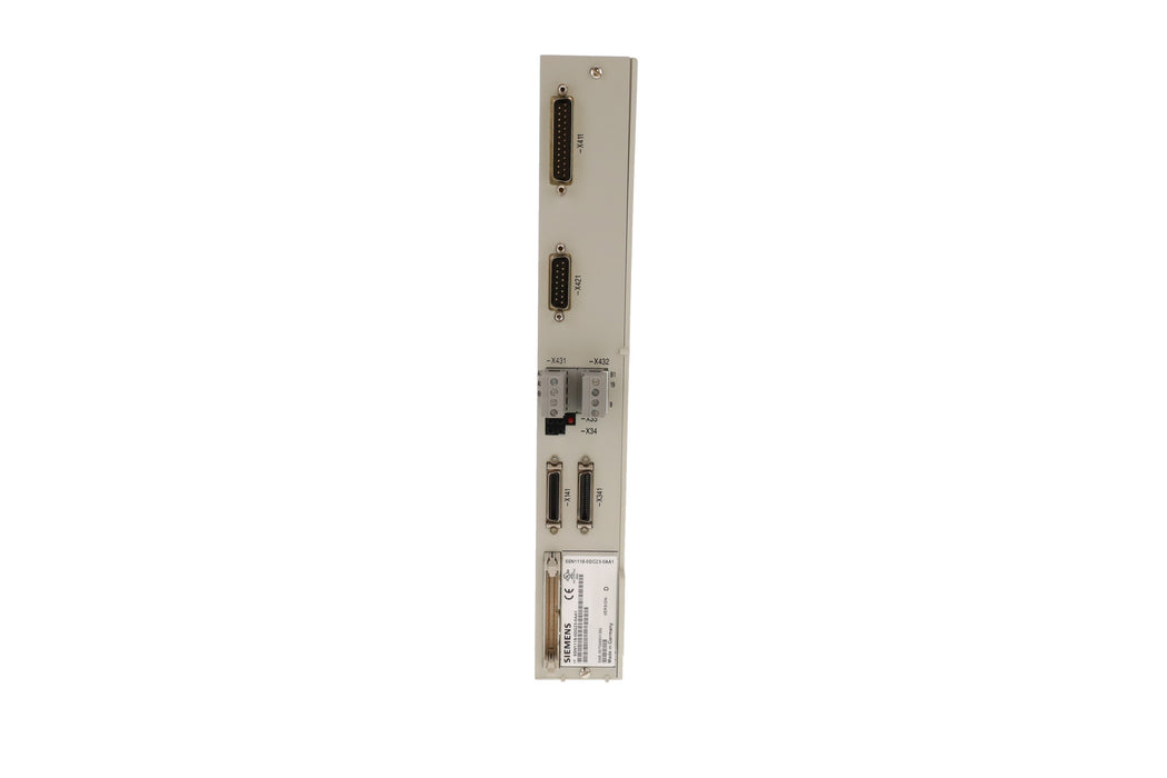 6SN1118-0DG23-0AA1 Siemens