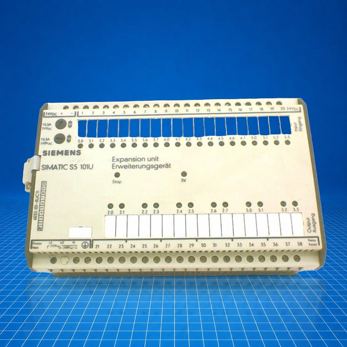 6ES5101-8UC11 Siemens