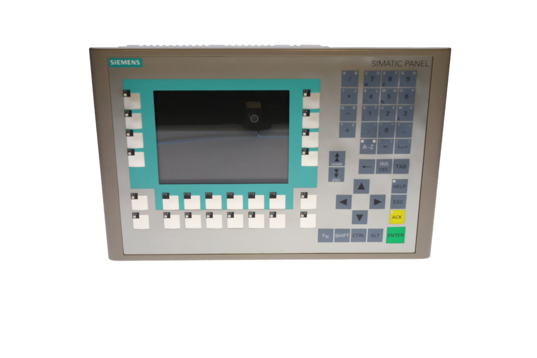 6AV6643-0BA01-1AX0 Siemens