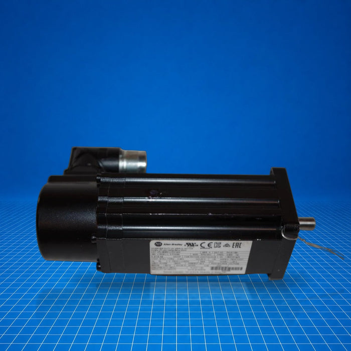 VPL-B0631U-PK14AA Allen Bradley industrial automation part - unit detail