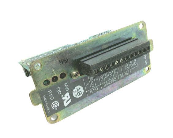 1400-DCU Allen-Bradley