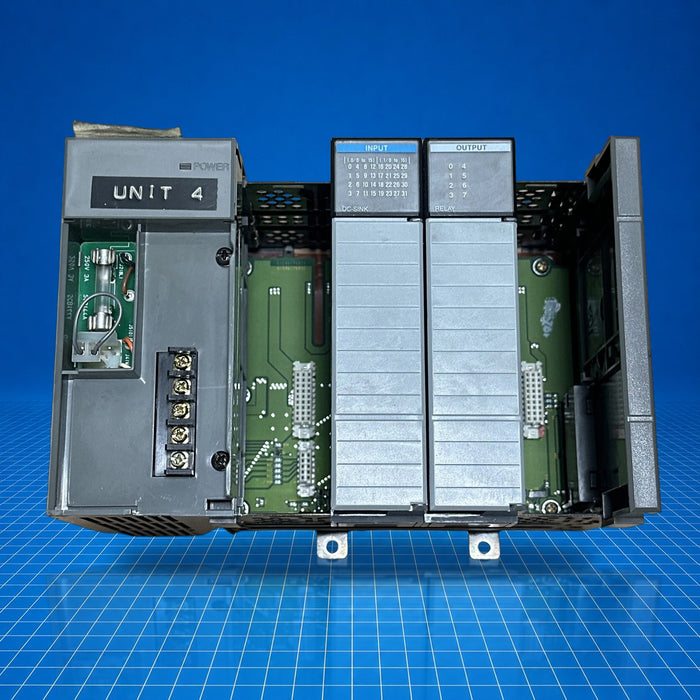1746-IB32 Allen Bradley PLC