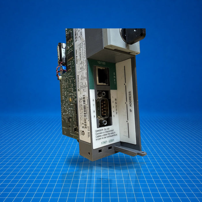 1747-L551 Allen Bradley PLC