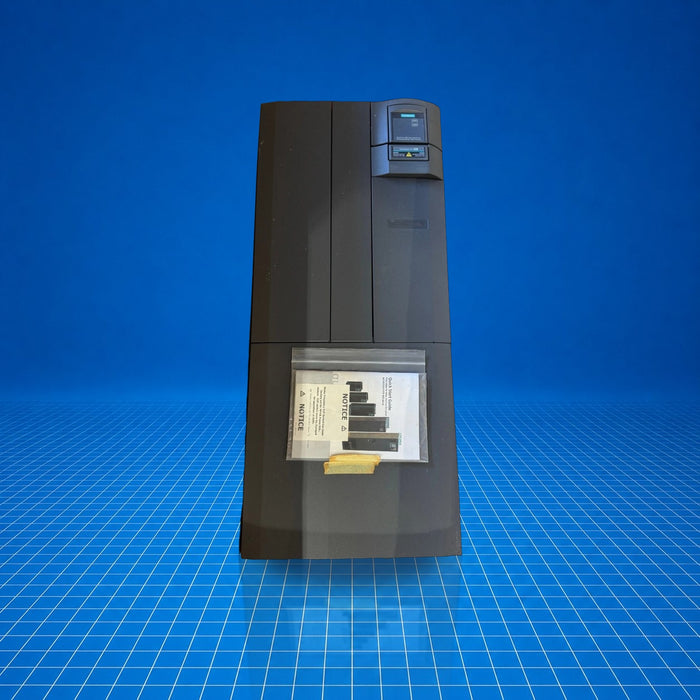 6SE6440-2UD34-5FA1 Siemens