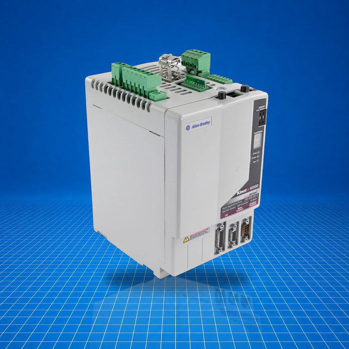 2094-AC05-M01 Allen-Bradley