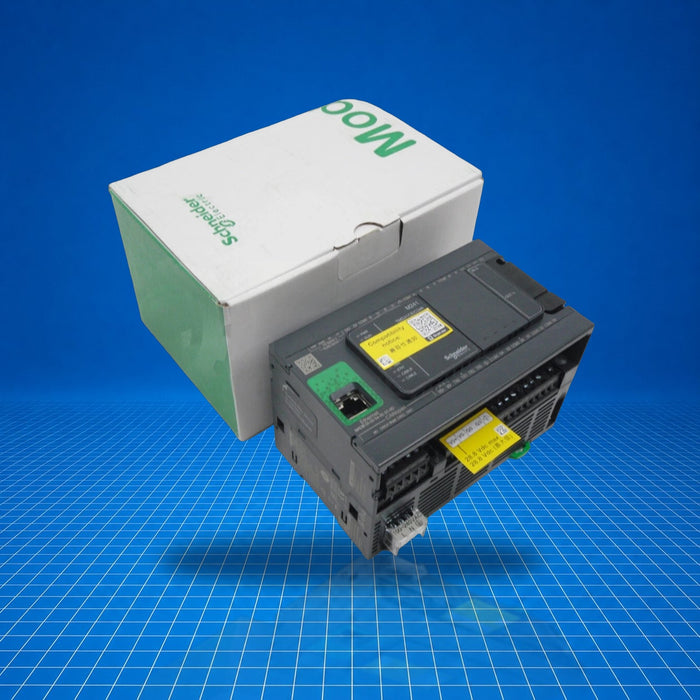 TM241CEC24R Schneider Electric - product view
