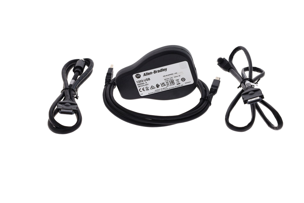 1203-USB Allen-Bradley