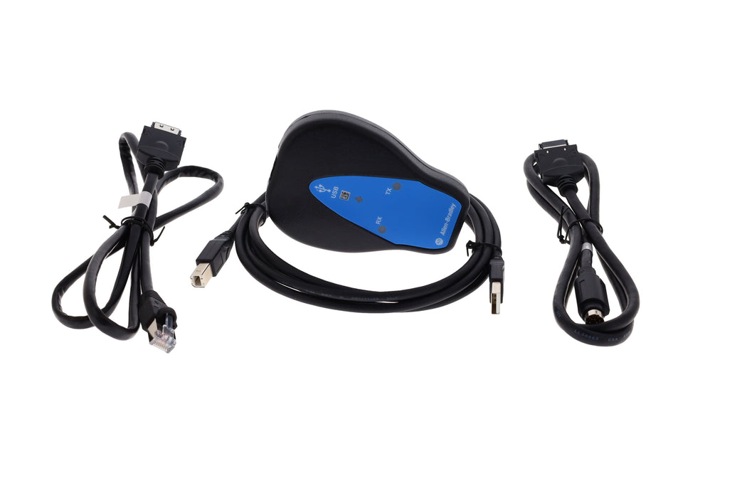 1203-USB Allen-Bradley