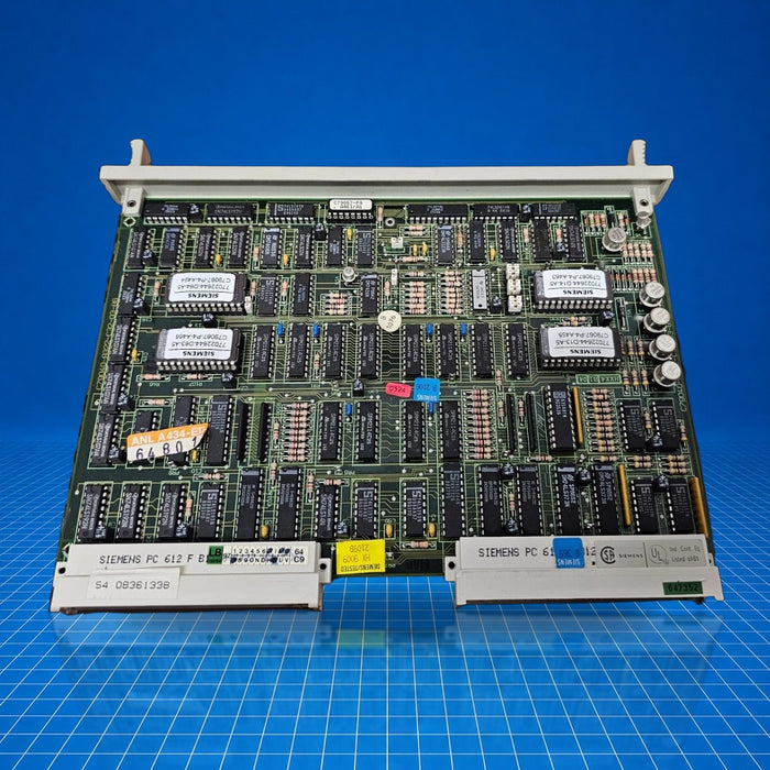 6ES5927-3SA12 Siemens