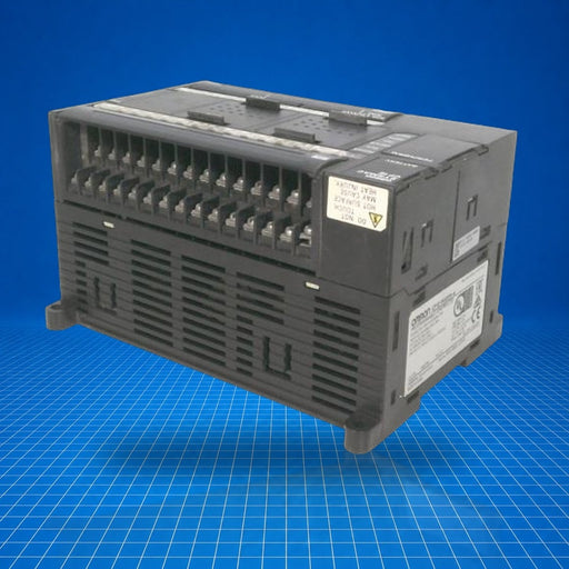 CP1E-N40DR-A Omron