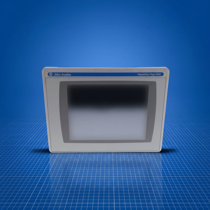 2711PC-T10C4D8 Allen-Bradley