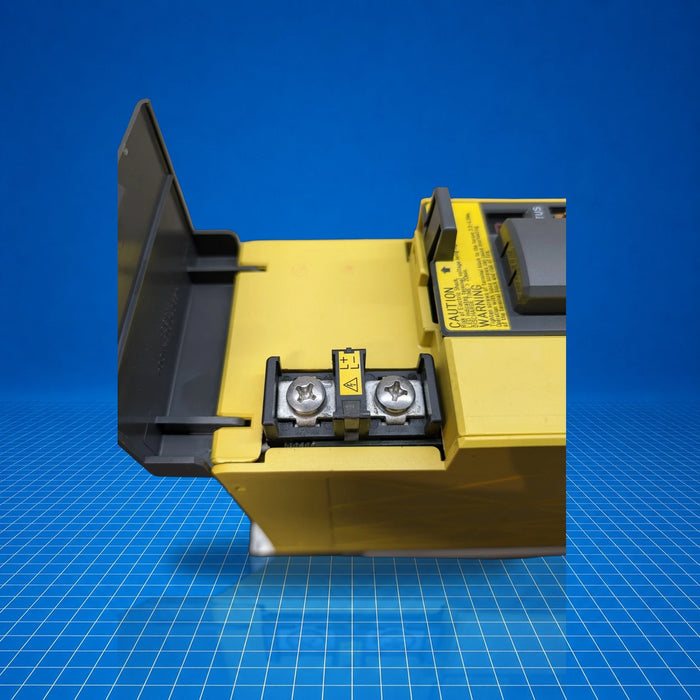 A06B-6127-H209 GE Fanuc industrial automation part