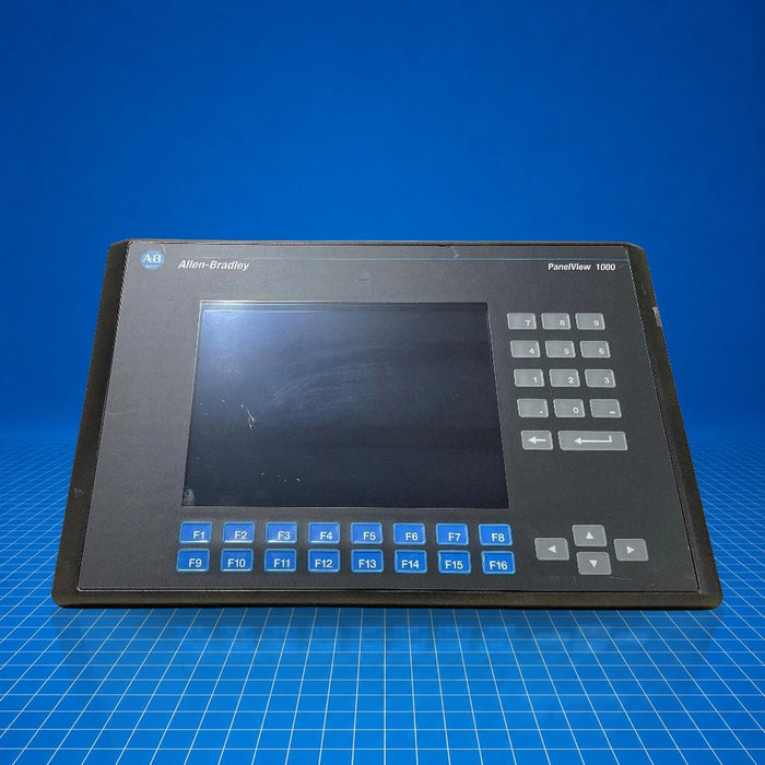 2711-K10G3 Allen-Bradley