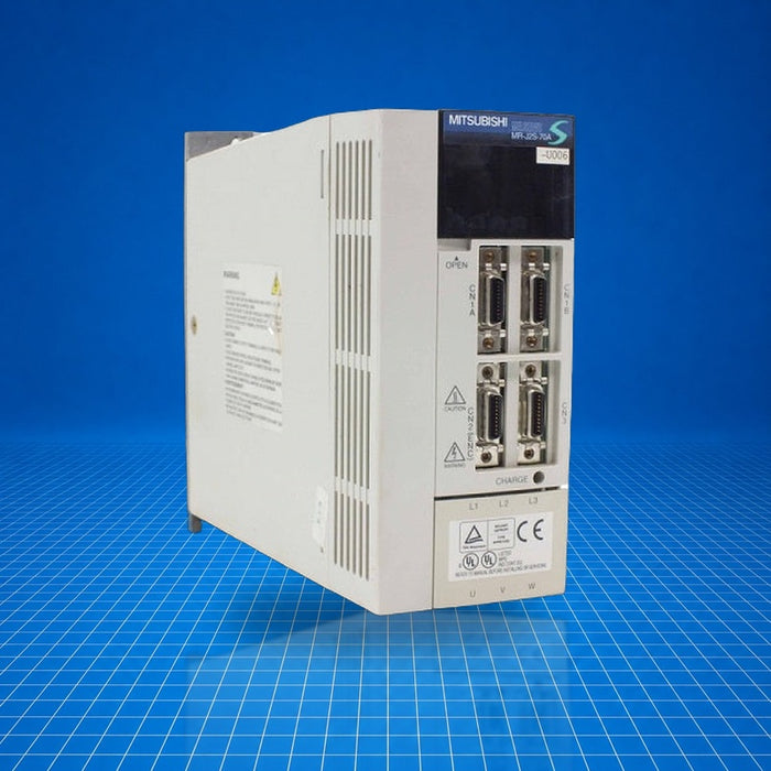 MR-J2-20B Mitsubishi