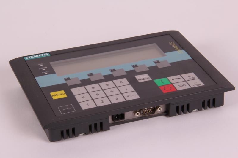 6SL3055-0AA00-4CA0 Siemens