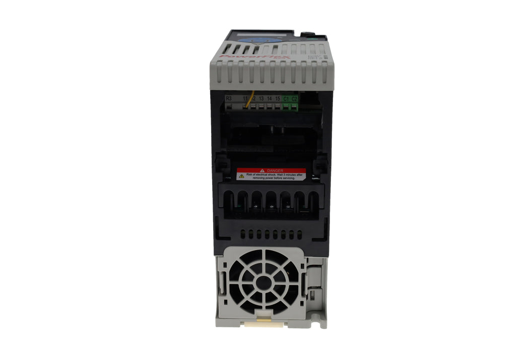 25A-A4P8N104 Allen-Bradley