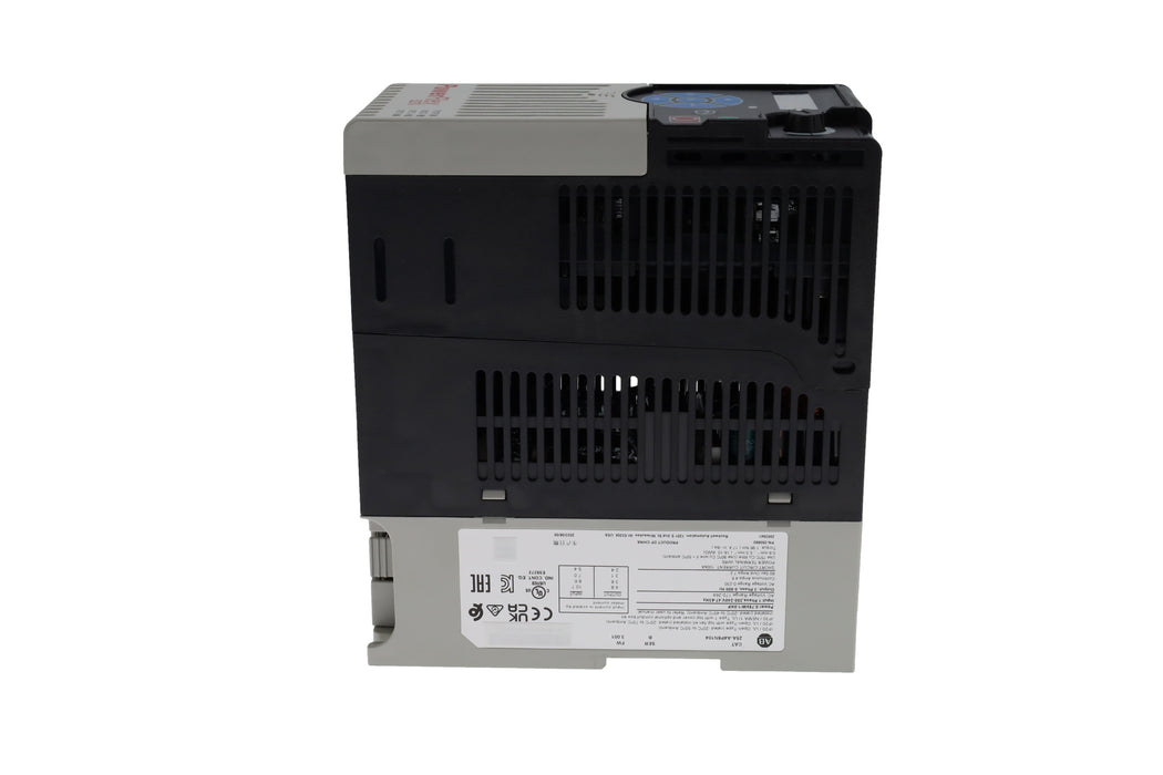 25A-A4P8N104 Allen-Bradley