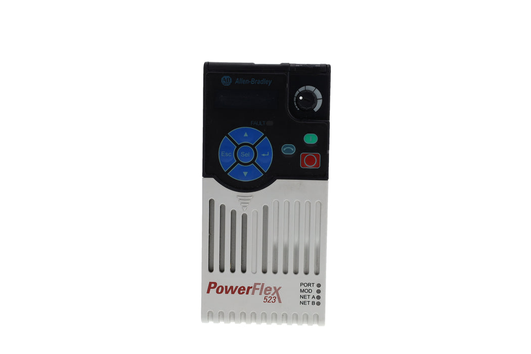 25A-D2P3N104 Allen-Bradley