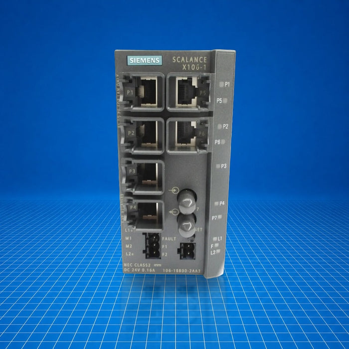 6GK5106-1BB00-2AA3 Siemens
