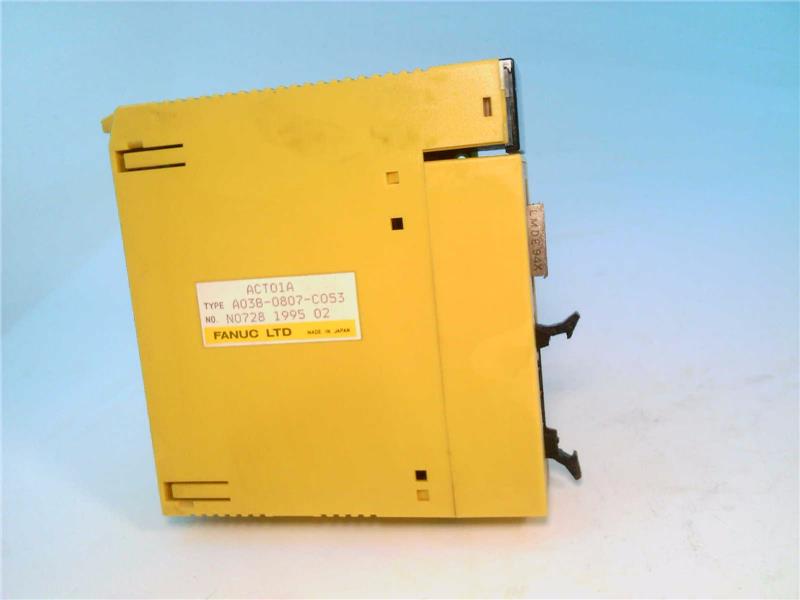 A03B-0807-C053 Fanuc