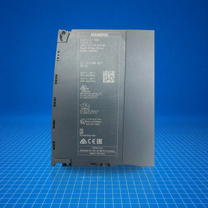6ES7531-7NF10-0AB0 Siemens