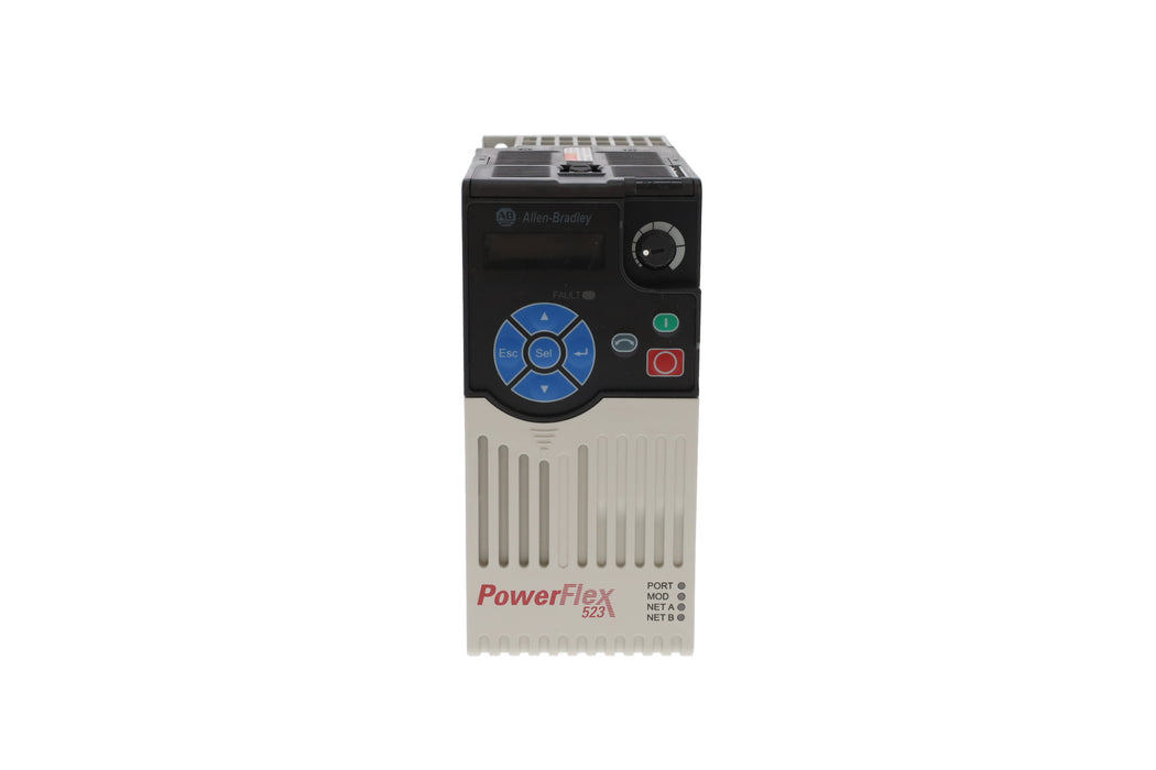 25A-D6P0N104 Allen-Bradley