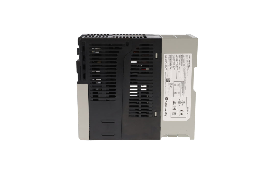 25A-D6P0N104 Allen-Bradley