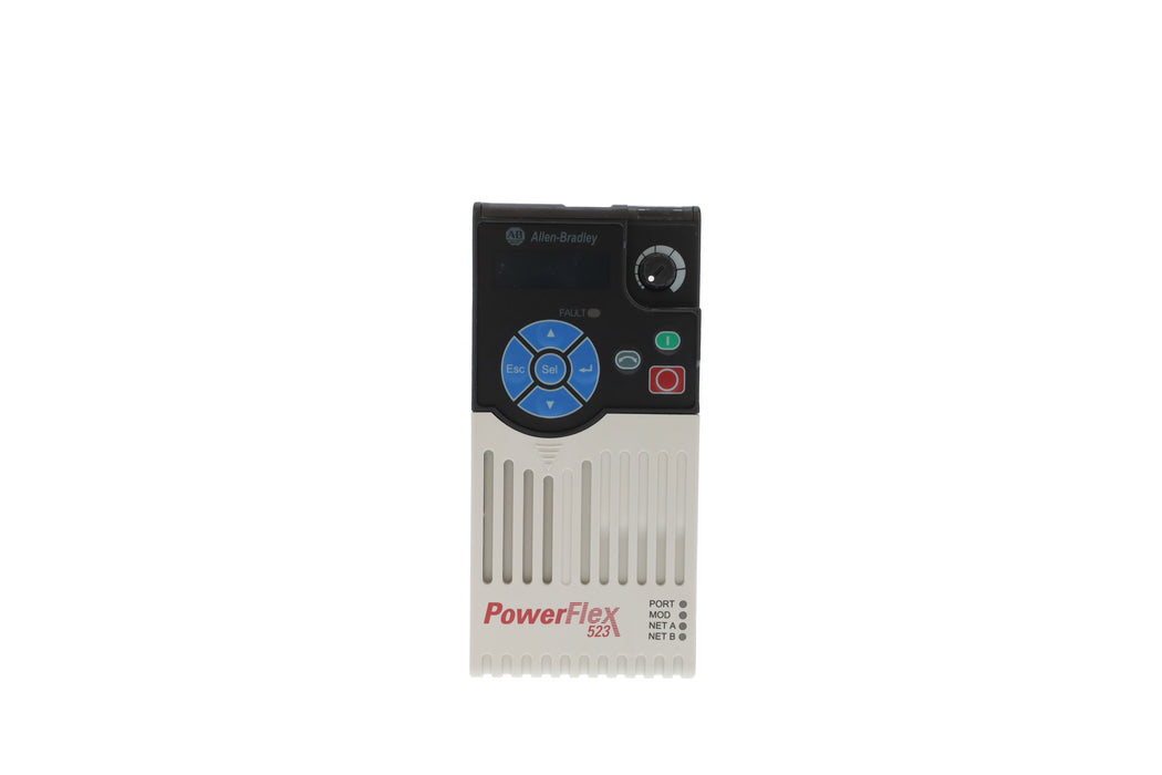 25A-D4P0N114 Allen-Bradley