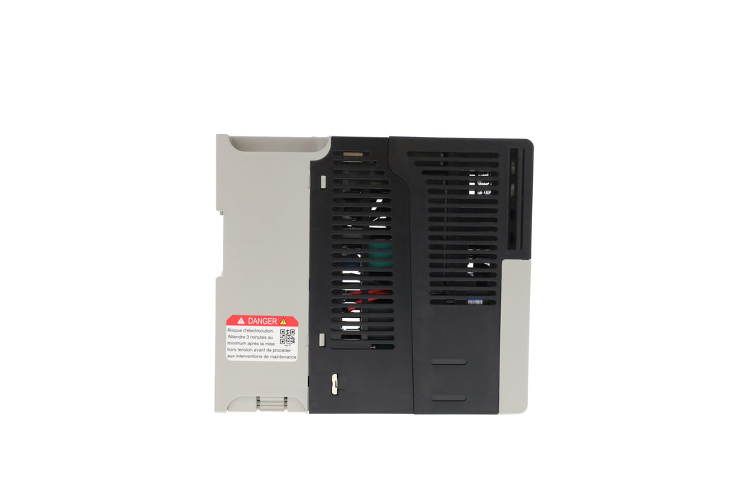 25A-D4P0N114 Allen-Bradley