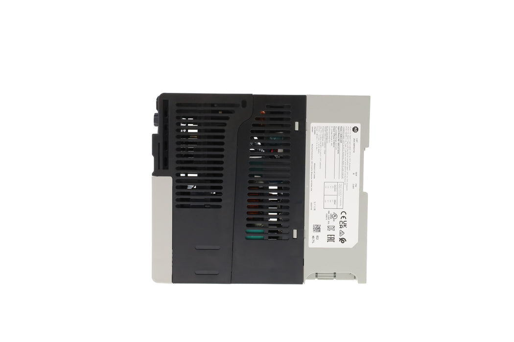 25A-D4P0N114 Allen-Bradley